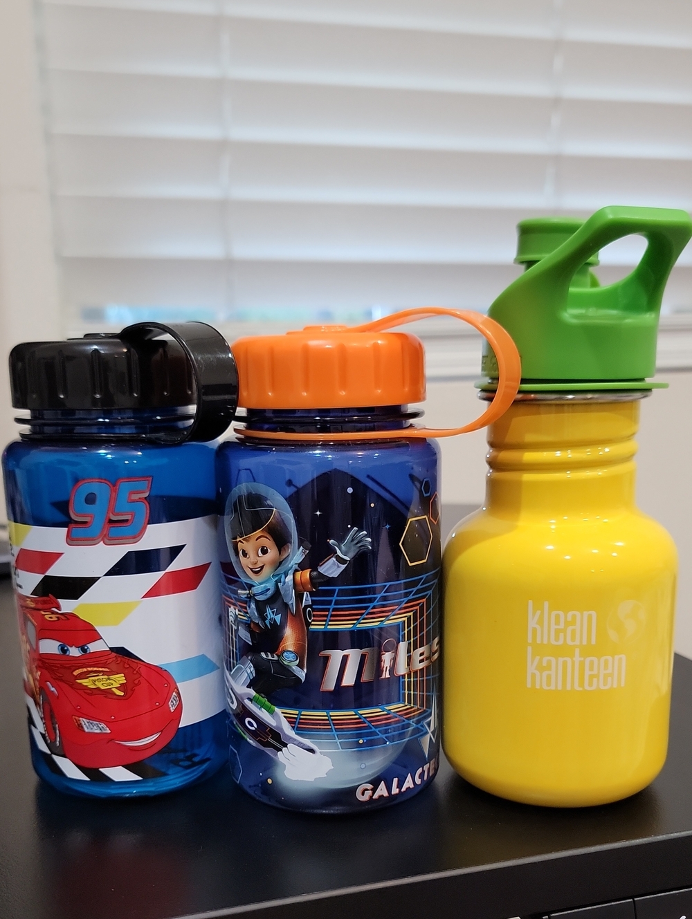Kids Water Bottles